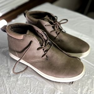 Men's boots,